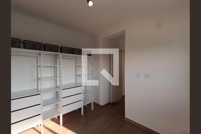 Apartamento, 2 quartos, 50 m² - Foto 29