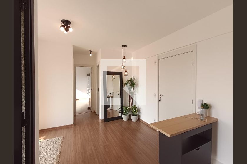 Apartamento, 2 quartos, 50 m² - Foto 3