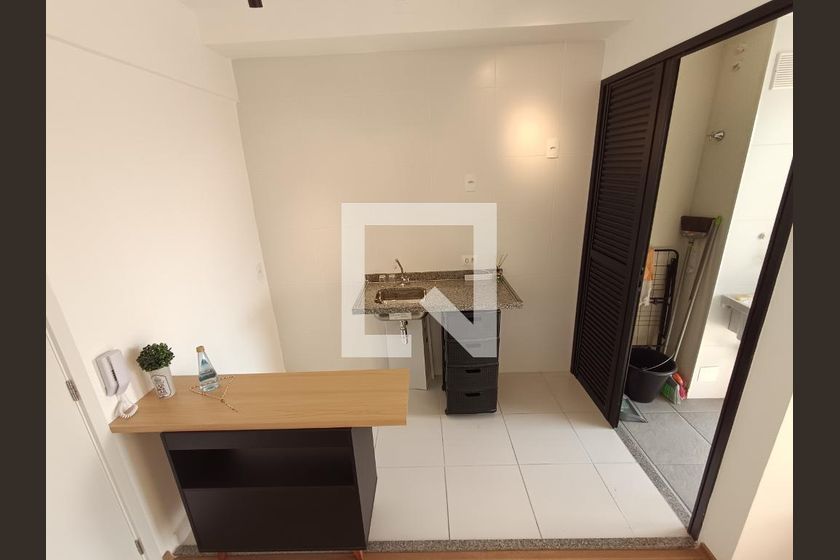 Apartamento, 2 quartos, 50 m² - Foto 79