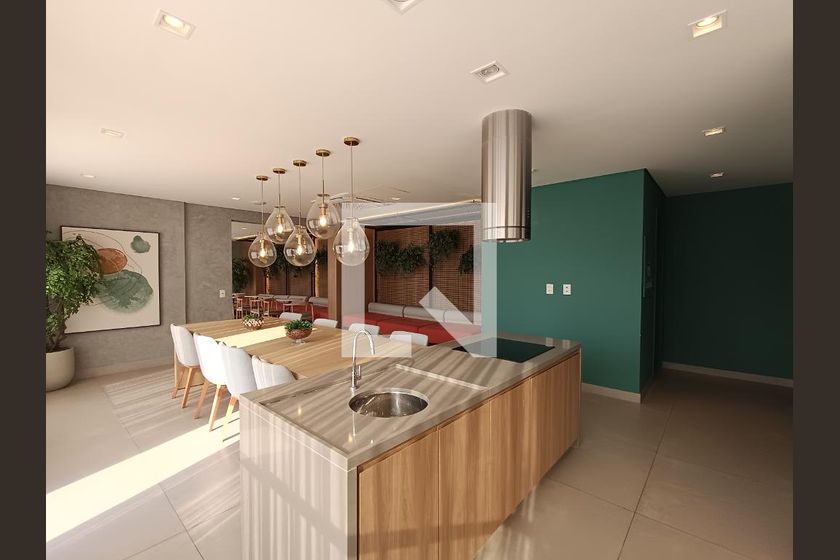 Apartamento, 2 quartos, 50 m² - Foto 185