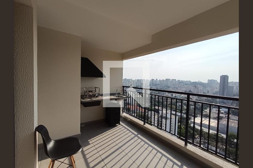Apartamento, 2 quartos, 50 m² - Foto 93