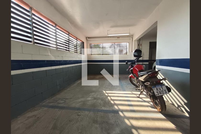 Apartamento, 2 quartos, 50 m² - Foto 237