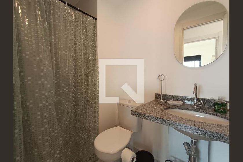Apartamento, 2 quartos, 50 m² - Foto 53
