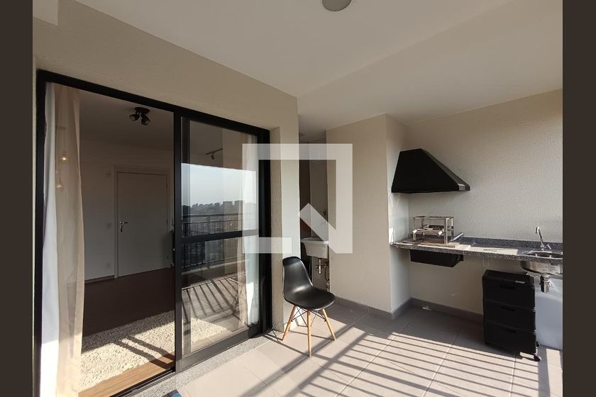 Apartamento, 2 quartos, 50 m² - Foto 101