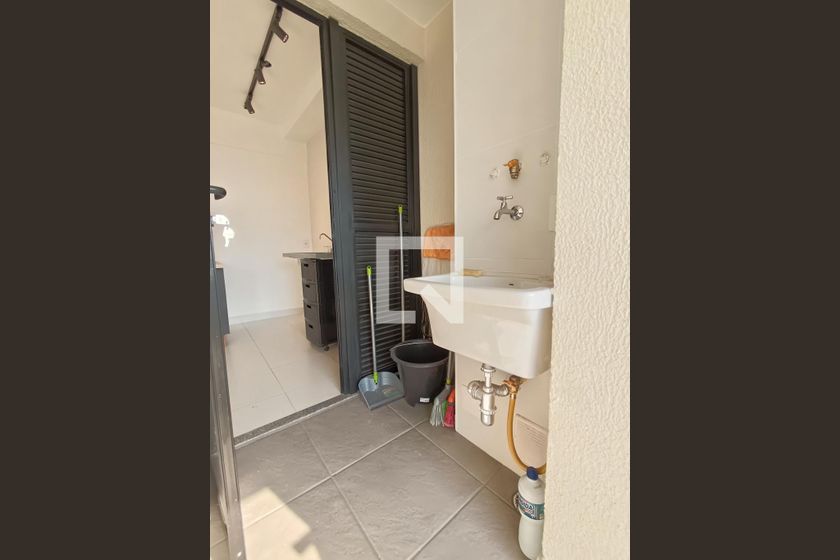 Apartamento, 2 quartos, 50 m² - Foto 85