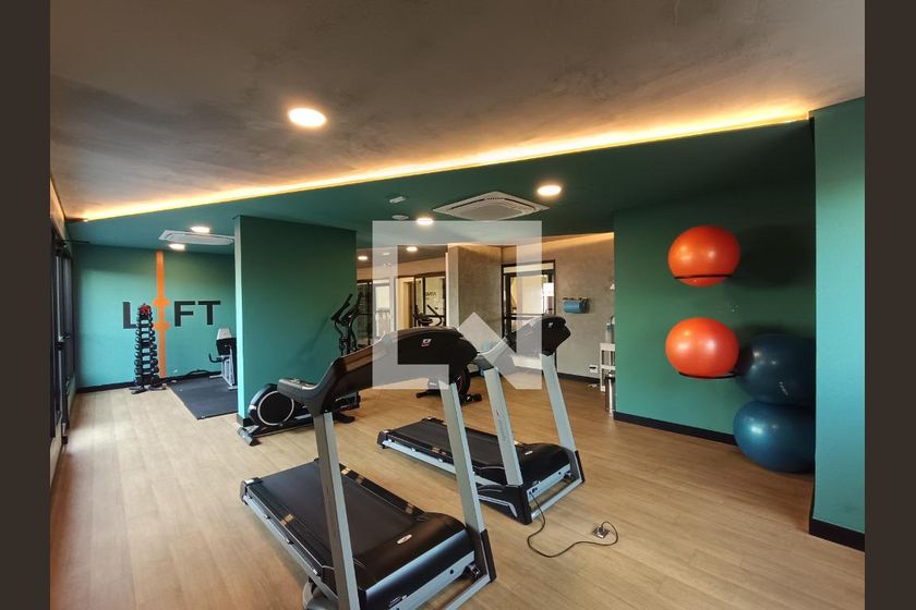 Apartamento, 2 quartos, 50 m² - Foto 207
