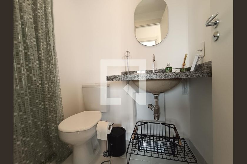 Apartamento, 2 quartos, 50 m² - Foto 57