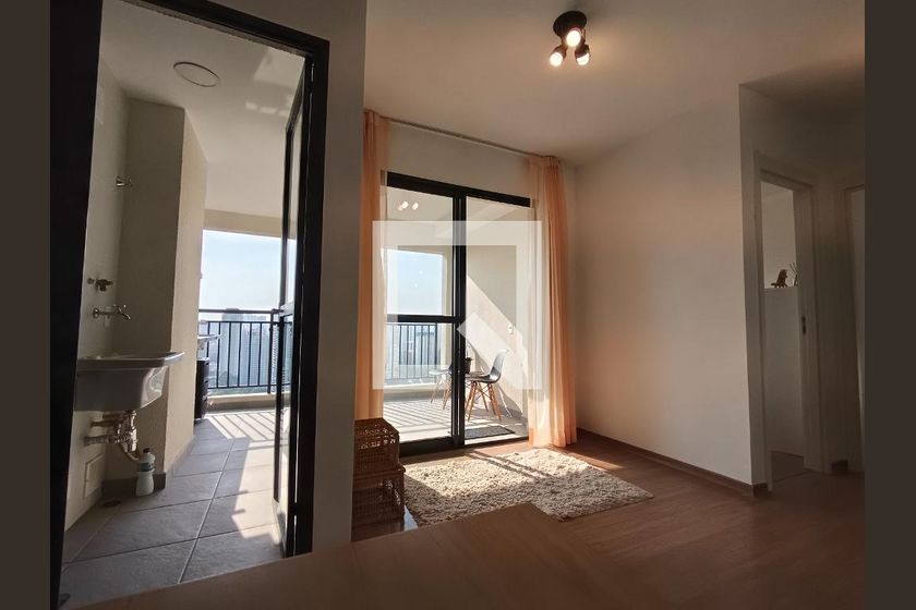 Apartamento, 2 quartos, 50 m² - Foto 17