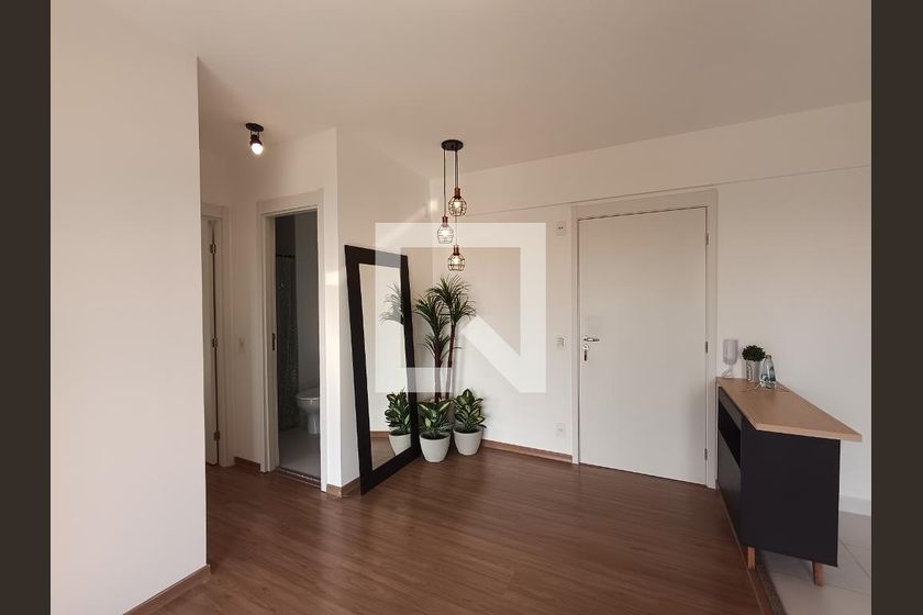 Apartamento, 2 quartos, 50 m² - Foto 7