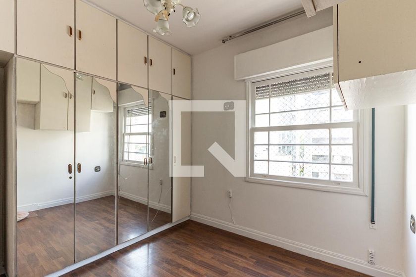 Apartamento, 1 quarto, 44 m² - Foto 7