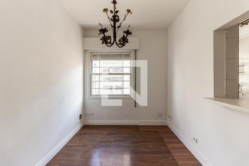 Apartamento, 1 quarto, 44 m² - Foto 1