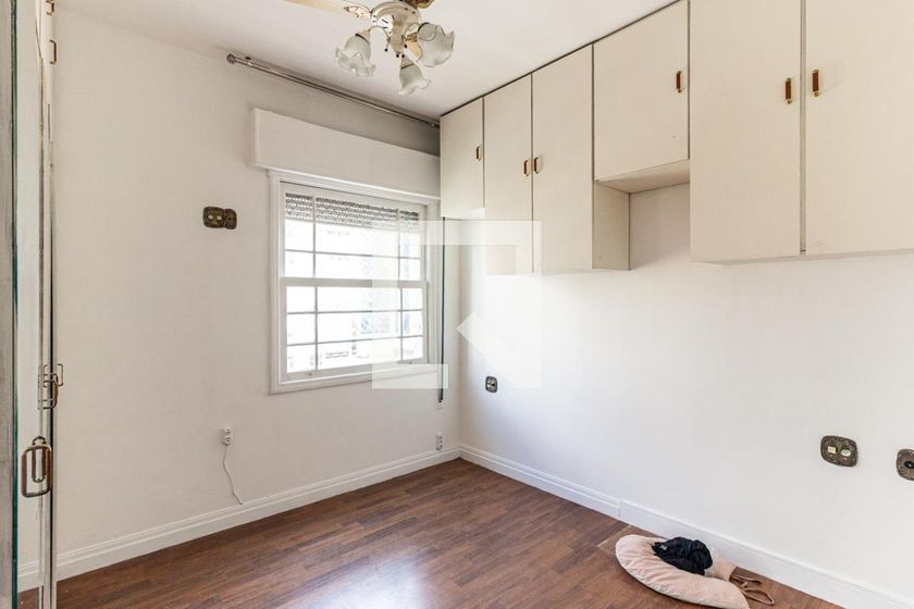 Apartamento, 1 quarto, 44 m² - Foto 6