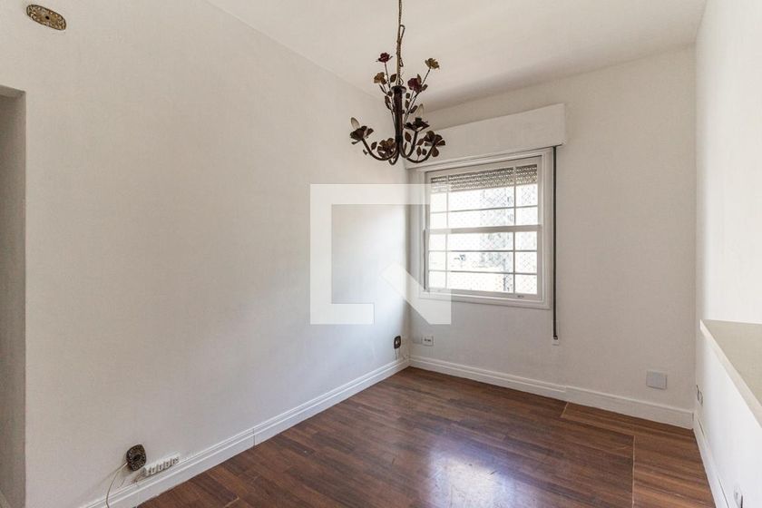 Apartamento, 1 quarto, 44 m² - Foto 3