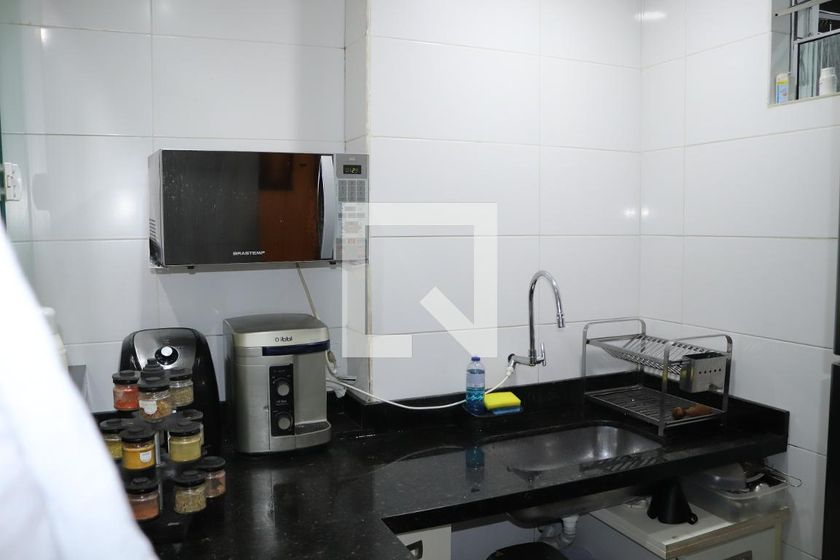 Apartamento, 2 quartos, 60 m² - Foto 33