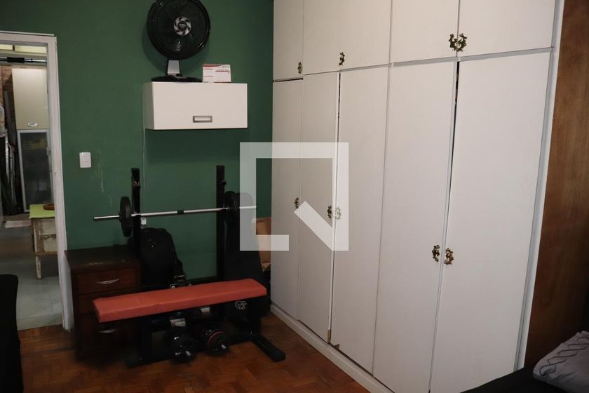Apartamento, 2 quartos, 60 m² - Foto 16