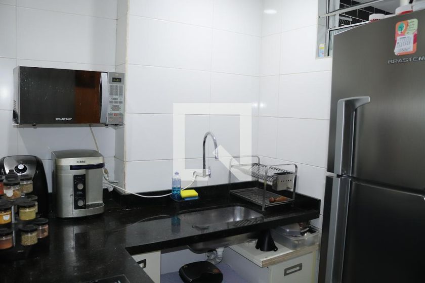 Apartamento, 2 quartos, 60 m² - Foto 36
