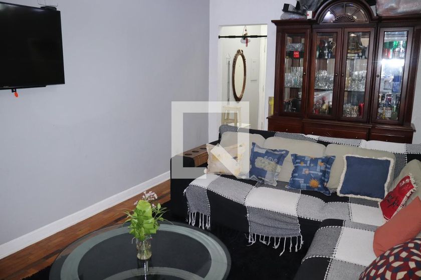 Apartamento, 2 quartos, 60 m² - Foto 4