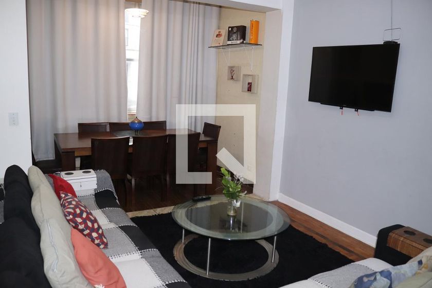 Apartamento, 2 quartos, 60 m² - Foto 5