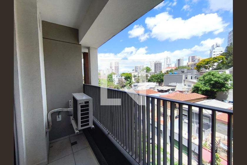 Kitnet-Studio, 50 m² - Foto 41