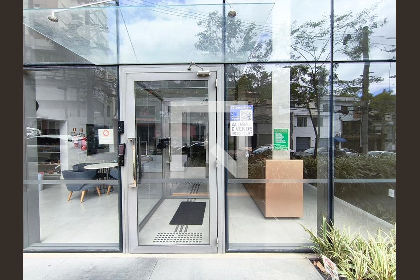 Kitnet-Studio, 50 m² - Foto 61