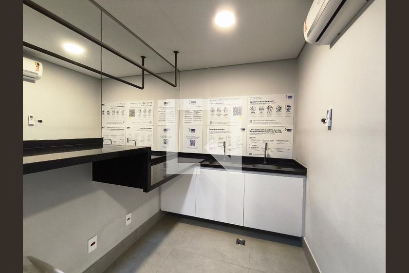 Kitnet-Studio, 50 m² - Foto 55