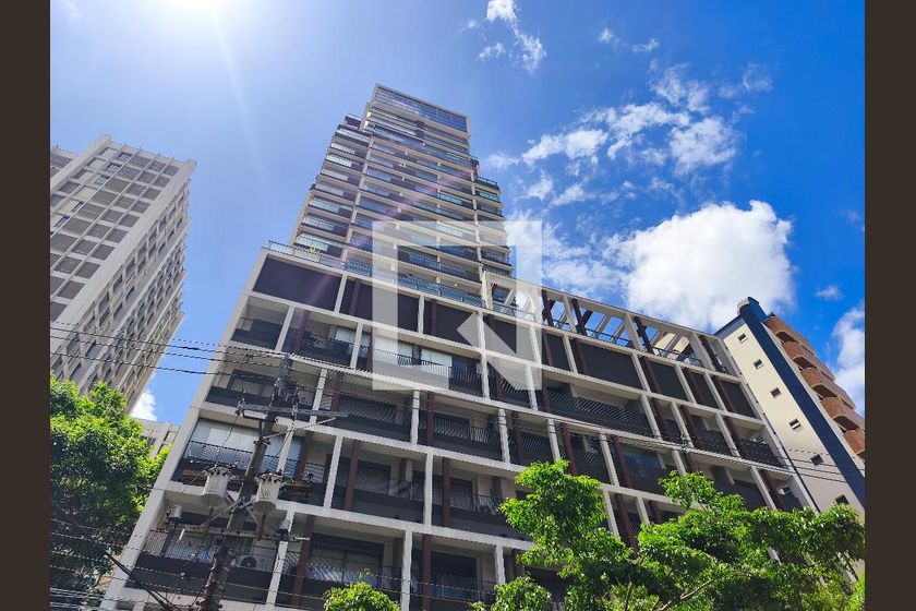 Kitnet-Studio, 50 m² - Foto 59