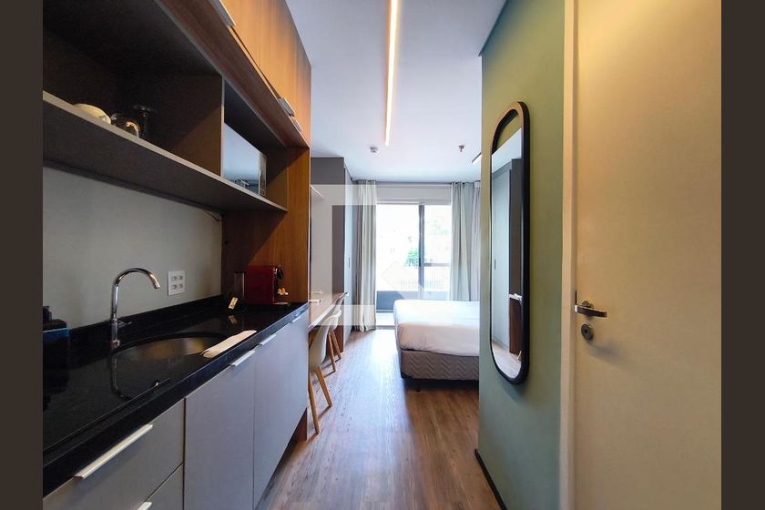 Kitnet-Studio, 50 m² - Foto 27