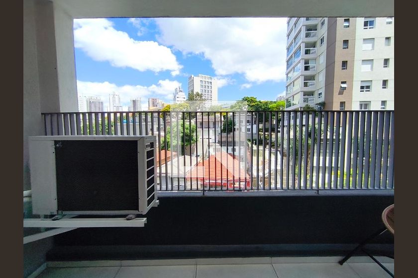 Kitnet-Studio, 50 m² - Foto 33