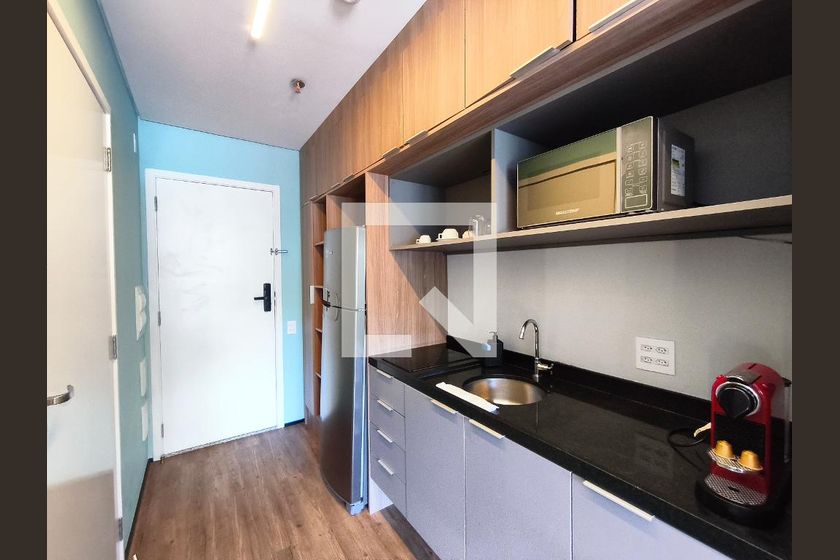 Kitnet-Studio, 50 m² - Foto 31