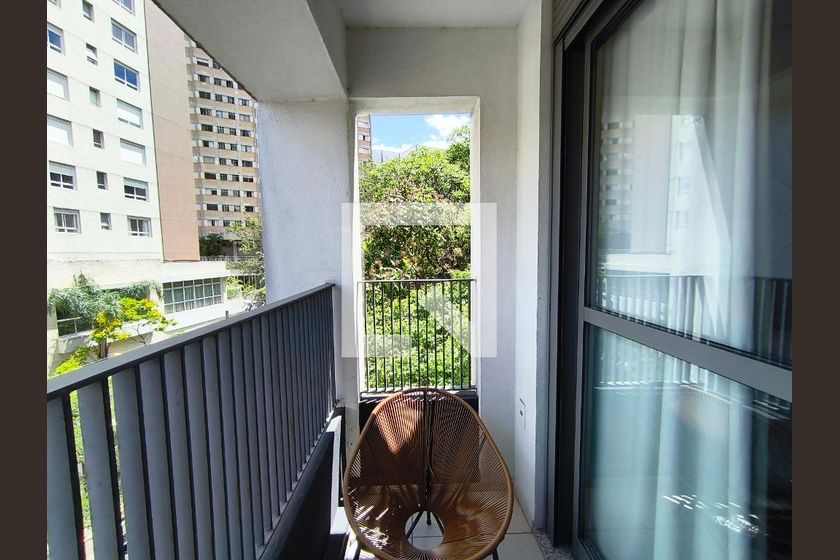Kitnet-Studio, 50 m² - Foto 37