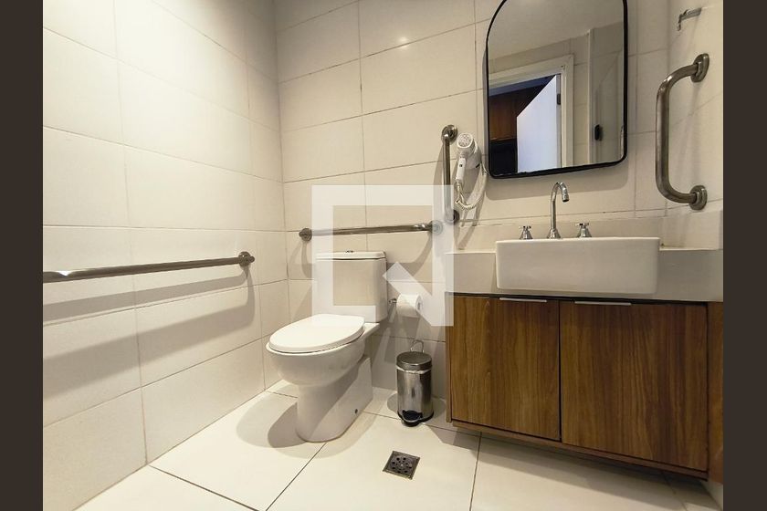 Kitnet-Studio, 50 m² - Foto 13
