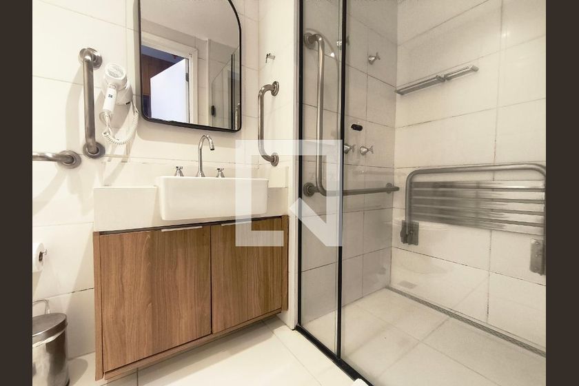 Kitnet-Studio, 50 m² - Foto 15