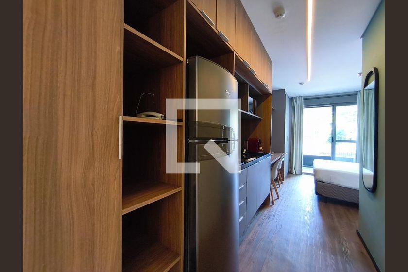 Kitnet-Studio, 50 m² - Foto 25