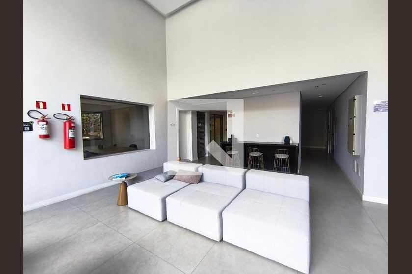 Kitnet-Studio, 50 m² - Foto 47