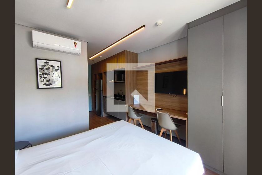 Kitnet-Studio, 50 m² - Foto 11