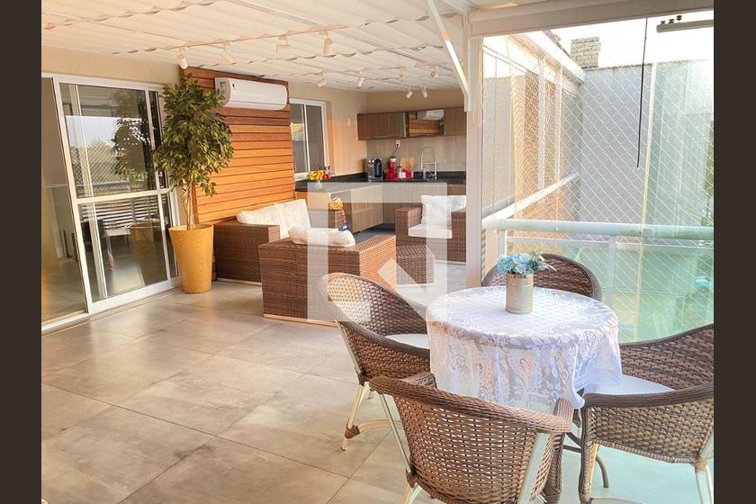 Cobertura, 3 quartos, 150 m² - Foto 31