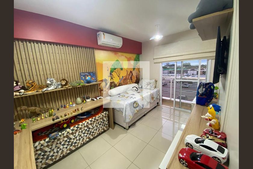 Cobertura, 3 quartos, 150 m² - Foto 11