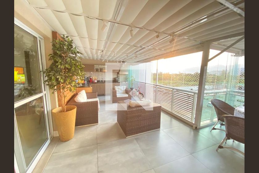 Cobertura, 3 quartos, 150 m² - Foto 35