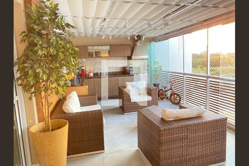 Cobertura, 3 quartos, 150 m² - Foto 33