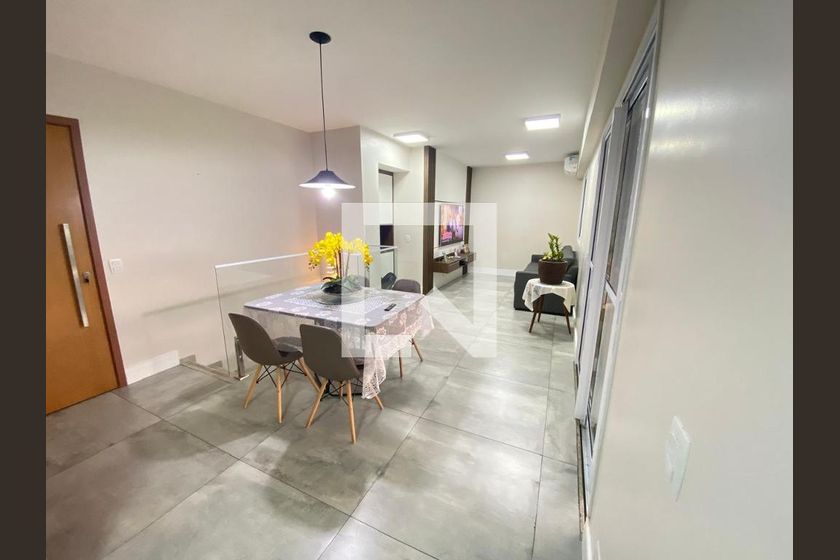 Cobertura, 3 quartos, 150 m² - Foto 5