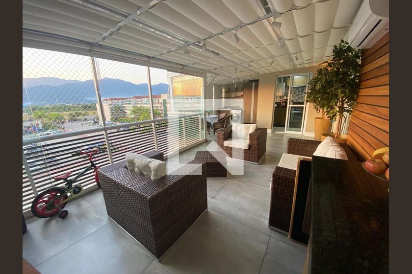 Cobertura, 3 quartos, 150 m² - Foto 41
