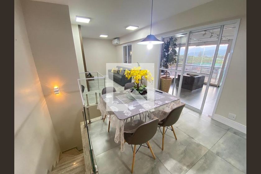 Cobertura, 3 quartos, 150 m² - Foto 3