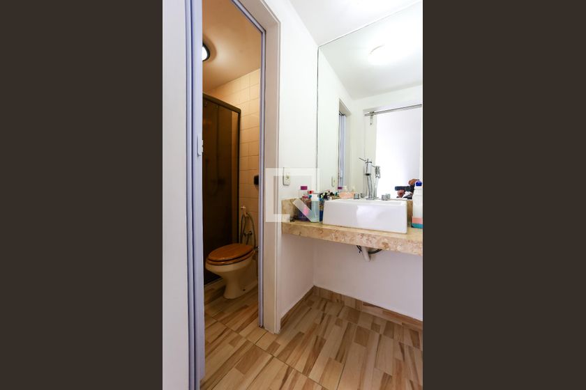 Apartamento, 2 quartos, 69 m² - Foto 17