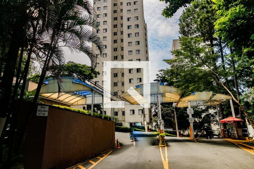 Apartamento, 2 quartos, 69 m² - Foto 93
