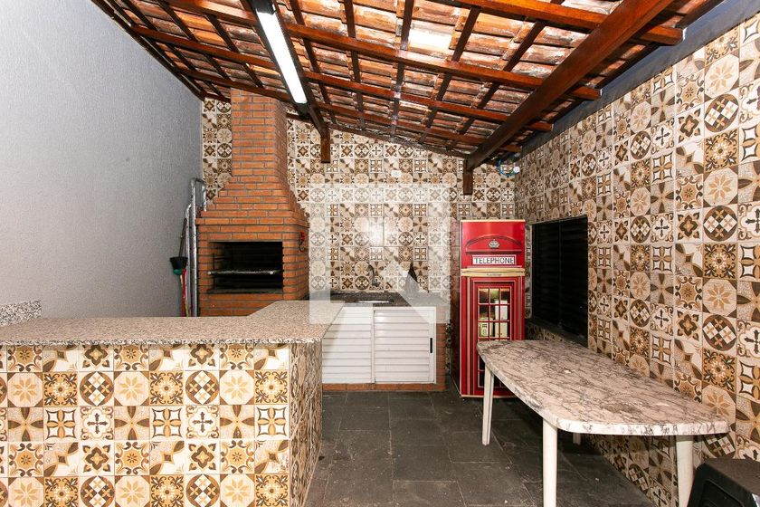 Casa, 3 quartos, 245 m² - Foto 95