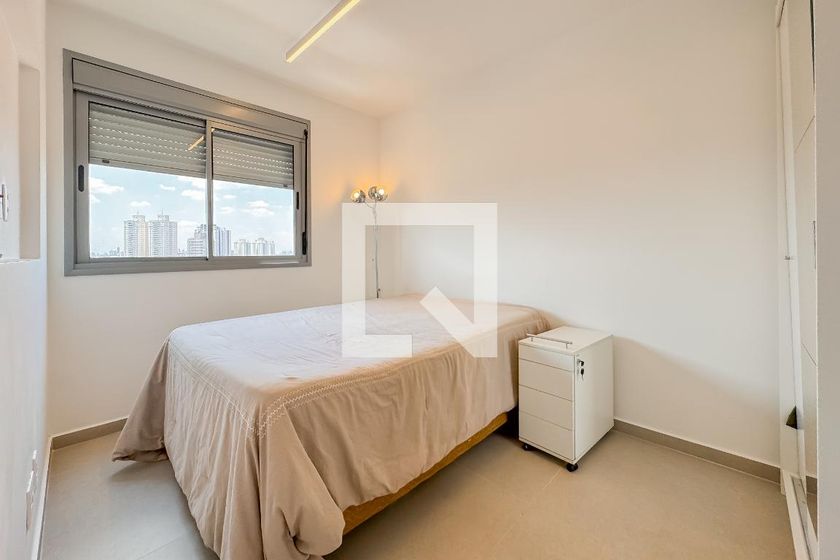 Apartamento, 2 quartos, 50 m² - Foto 27