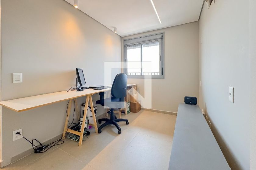 Apartamento, 2 quartos, 50 m² - Foto 22