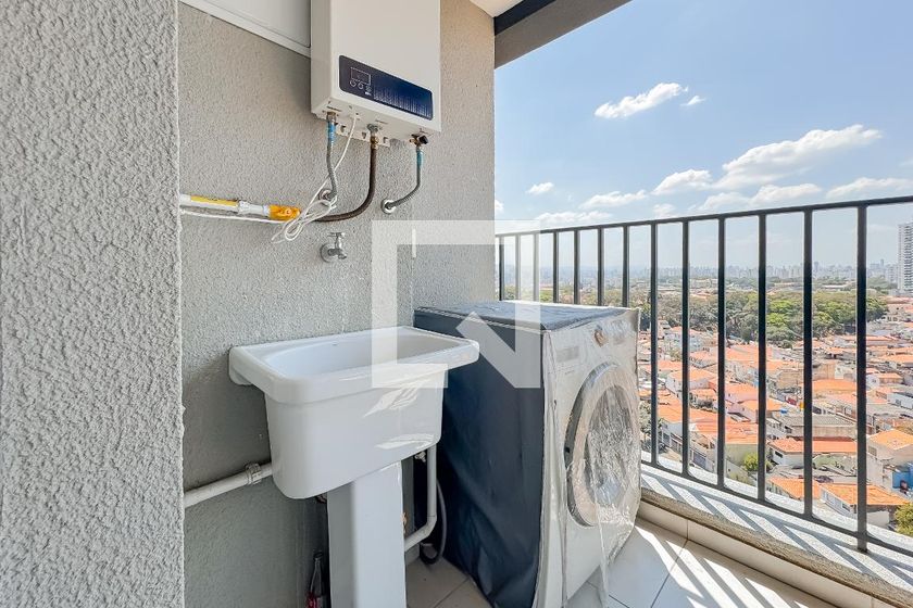 Apartamento, 2 quartos, 50 m² - Foto 48