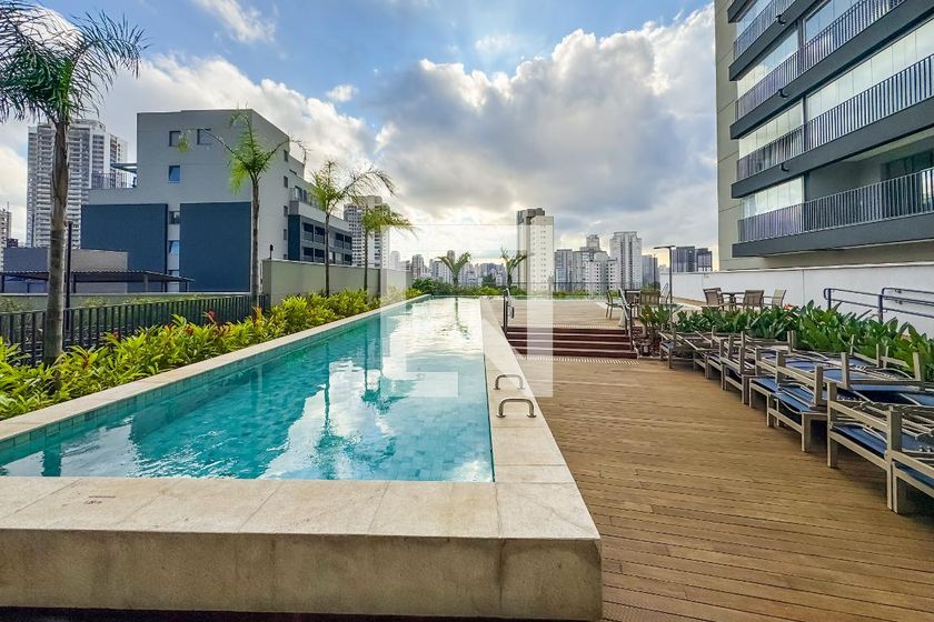 Apartamento, 2 quartos, 50 m² - Foto 70