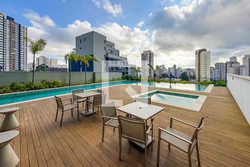 Apartamento, 2 quartos, 50 m² - Foto 68